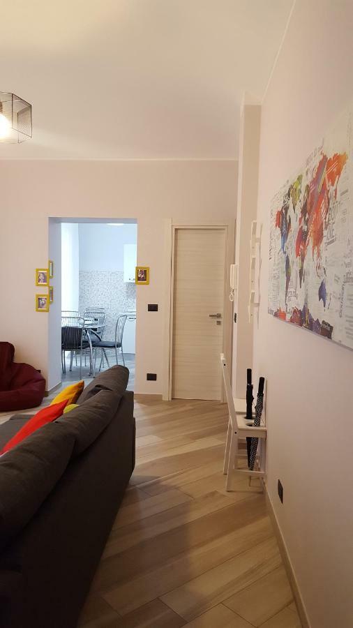 Ana'S Place Torino 1 Apartment Exterior foto