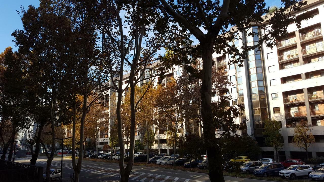 Ana'S Place Torino 1 Apartment Exterior foto