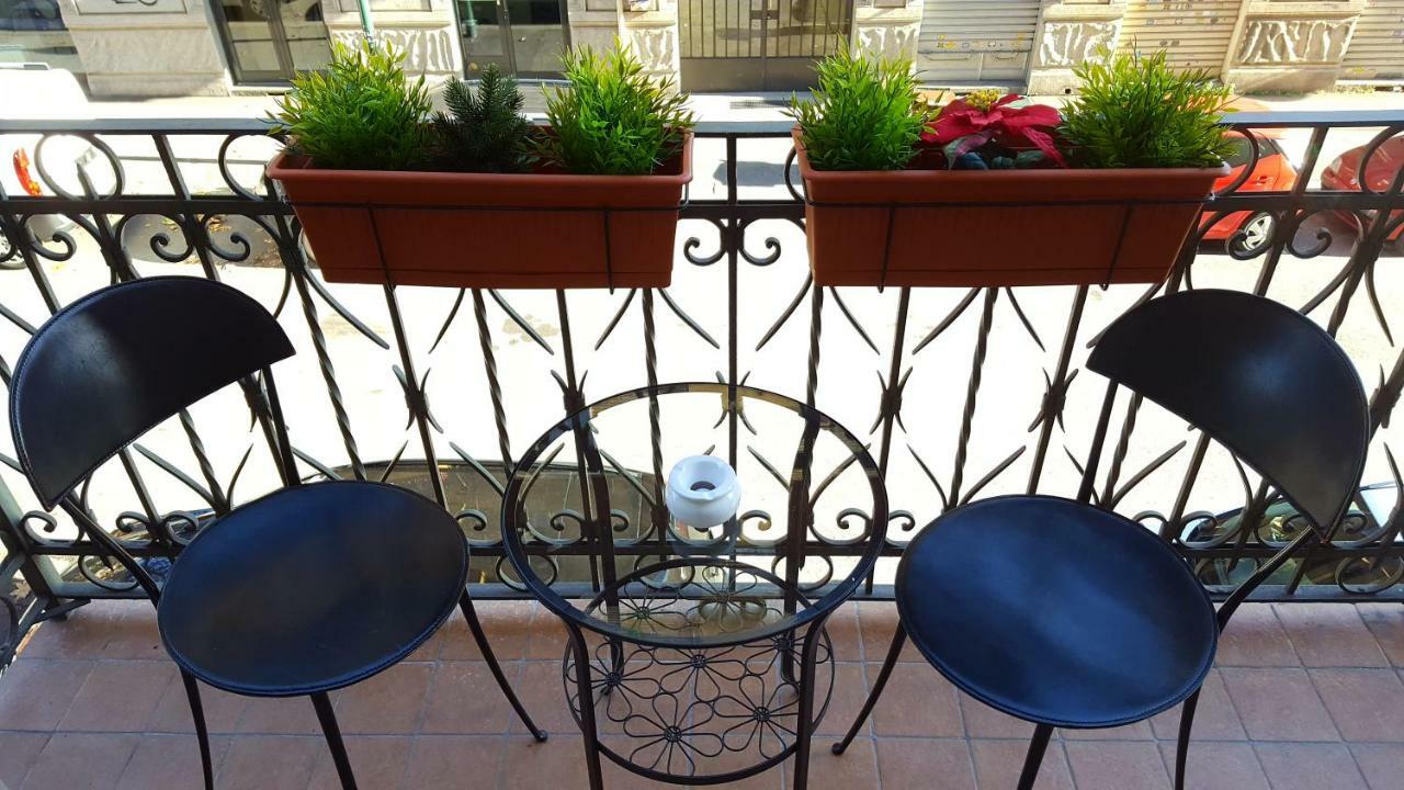 Ana'S Place Torino 1 Apartment Exterior foto