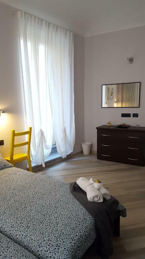 Ana'S Place Torino 1 Apartment Exterior foto