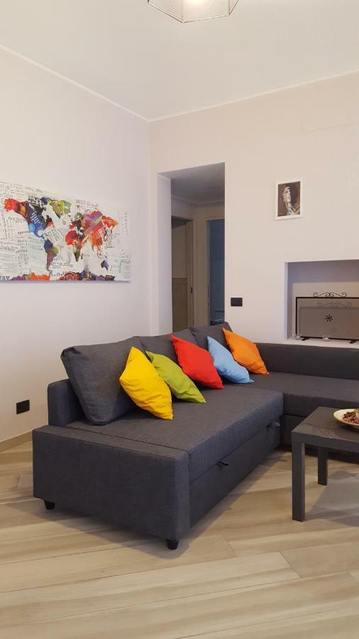 Ana'S Place Torino 1 Apartment Exterior foto