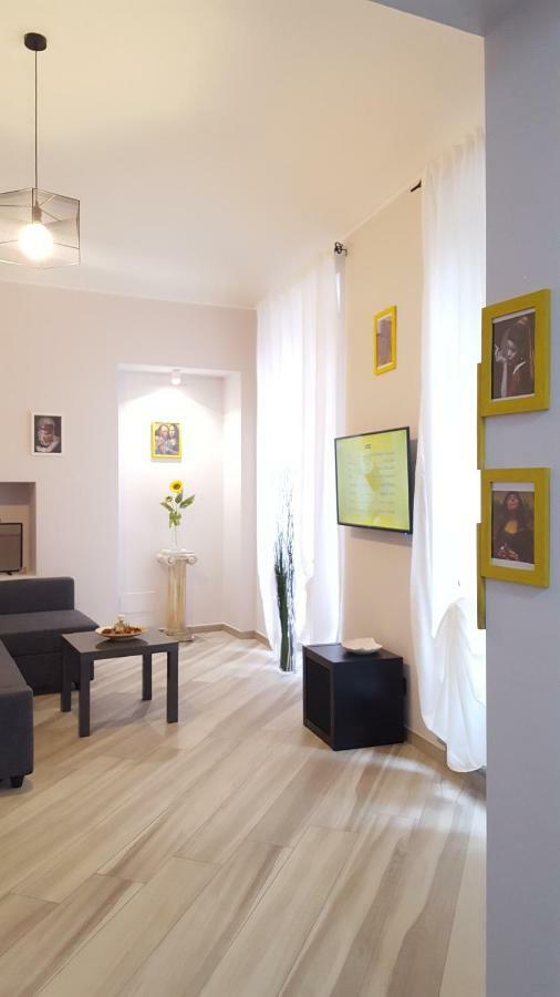 Ana'S Place Torino 1 Apartment Exterior foto
