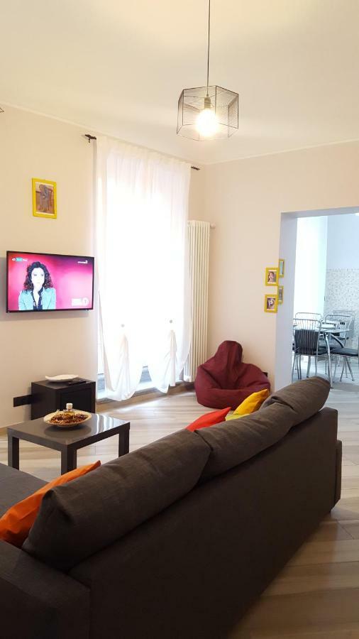 Ana'S Place Torino 1 Apartment Exterior foto