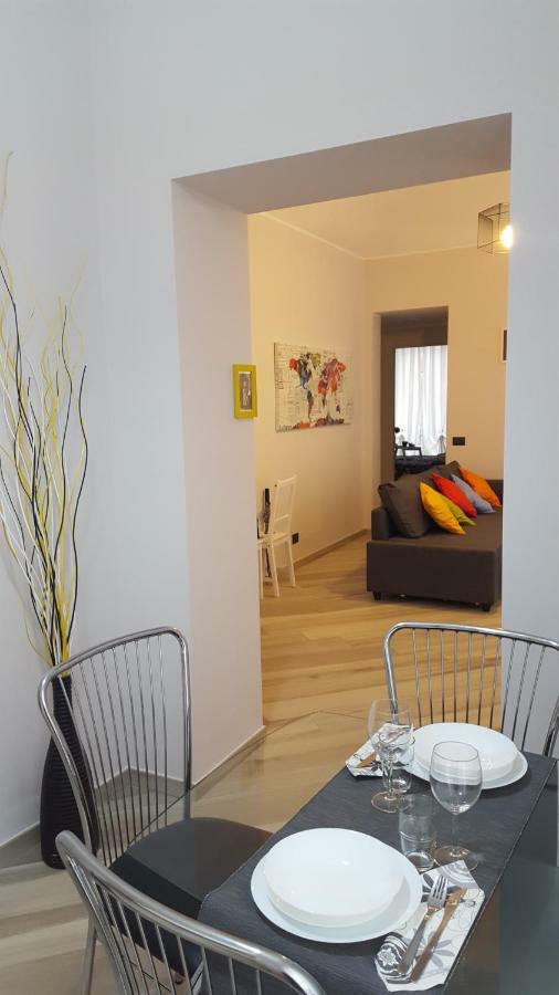 Ana'S Place Torino 1 Apartment Exterior foto
